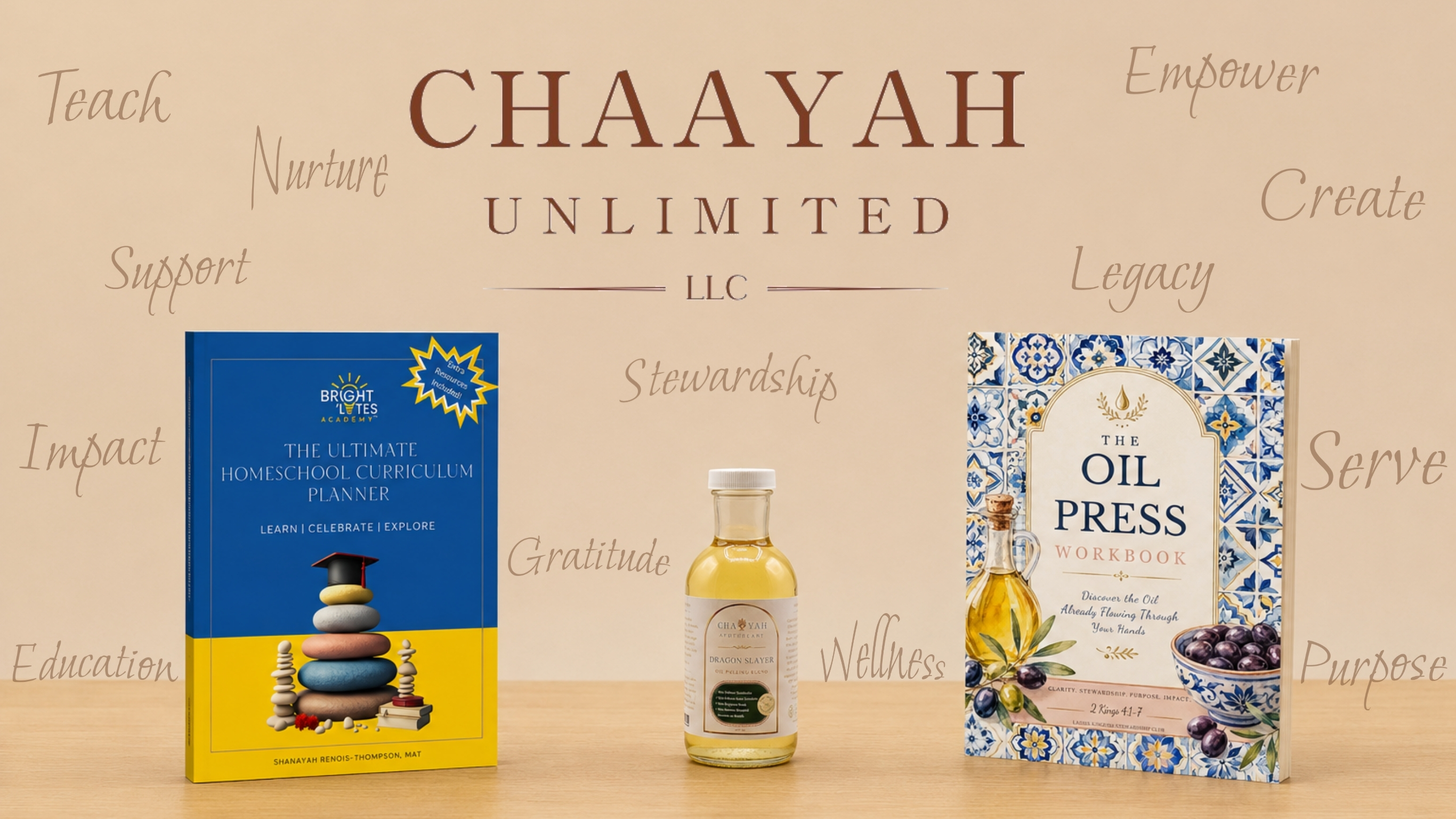 Stop Renting Your Website — Chaayah Unlimited LLC: custom websites built for conversion and freedom from expensive subscriptions. Click to assess your site.